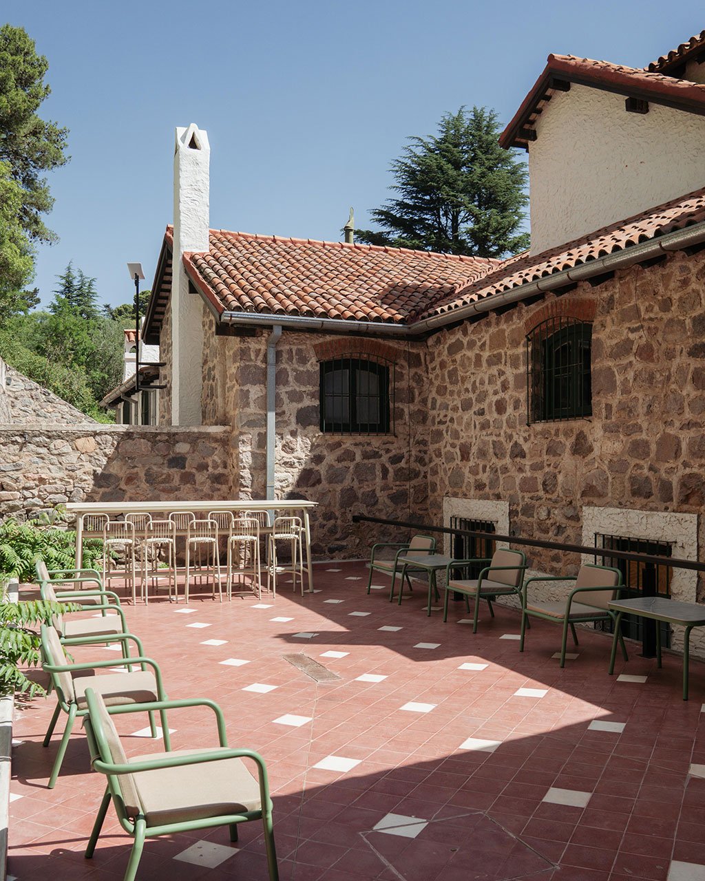 Casa Toledo - imagen 2